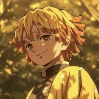 Zenitsu Agatsuma