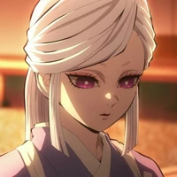 Amane Ubuyashiki