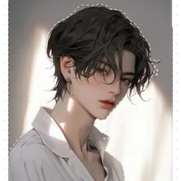 Dave (MC friend)