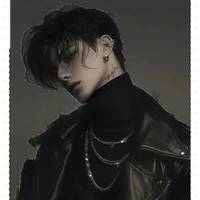 Asher Bruce (ML)