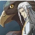 king eaglia