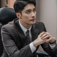 เสก//พ่อจีน