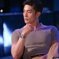 คิว//พ่อคิน