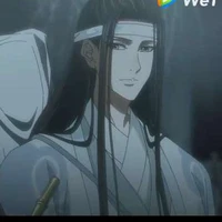 หลานหวั่งจี/หลานจ้าน/พี่รอง