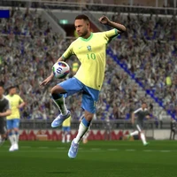 Neymar