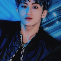 mark ( pacar (afifah)