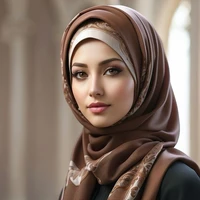 Hanggini ( ibu cahaya)