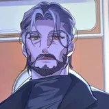 Frederick Juarez (ML father/Enigma)
