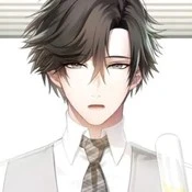 Leo Giorgio (MILES boyfriend/Omega)