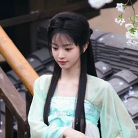 เจียวหมิง(น้องสาวพอ.)นางรอง