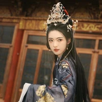 เฟยหนิง(พี่สาวนอ.)