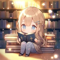 your Author