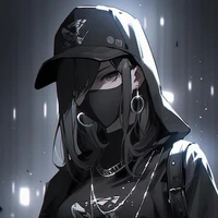 Devil/Mafia queen 