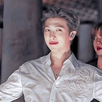 Kim Namjoon(T.b A)