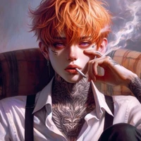 Ajudante: Lucky