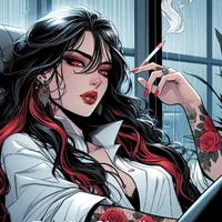 Espiã: Claudia