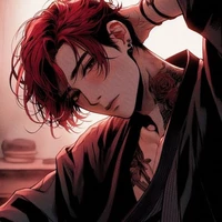 Matador: Alex