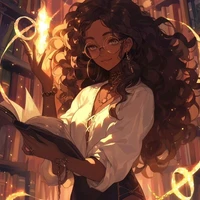 Escritora Ingrid ^-^