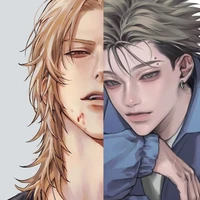 𝐉 & 𝐊 - ⛅