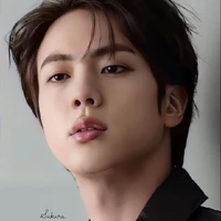 ☕︎~ jin ( detetive)