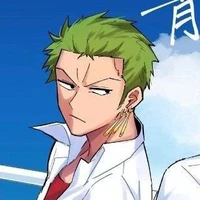 zoro