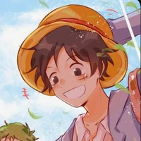 luffy