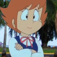 Madoka Nagasaki