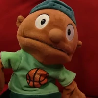 Joseph His Friend From School