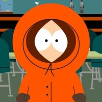 Kenny McCormick