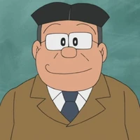 Mr. S