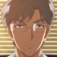 Super Intendent Kengo Akechi