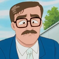 Mr. Ojō