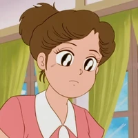 Mrs. Ojō