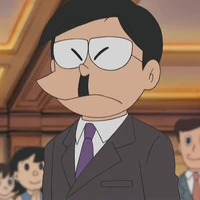 Mr. Honekawa