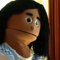 Patricia The Maid