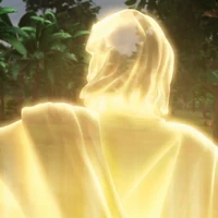 God