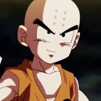 Krillin