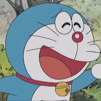 Doraemon