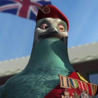 Sergeant Monty