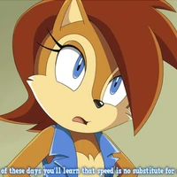 Sally Acorn