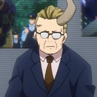 News Anchor Man 112A