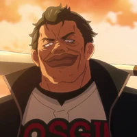 Mayor Gonzō Kosugi