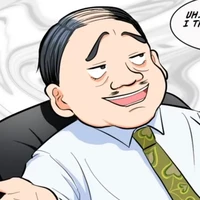 Matsudaira CEO