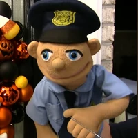 Officer Simmons