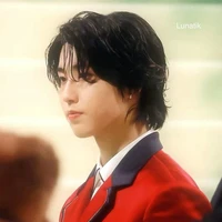 Han jisung