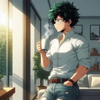 deku 