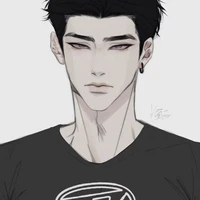 คิว(บอดี้การ์ดมือซ้าย)!เพื่อนนอ.!