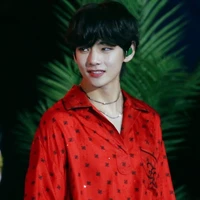 Jeon Taehyung(omega)