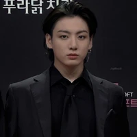 Jeon Jungkook(enigma)