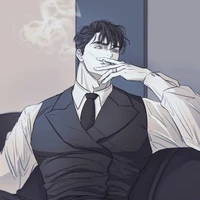 Azael Cooper [D.D]
